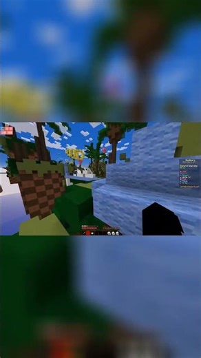 Masterful Speed Bridging Leads to BedWars Triumph!