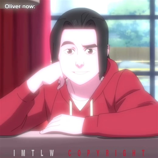 “How much does this job pay?” A arm son 🫩✌️ #olivergrayson #invincible #edit #fyp