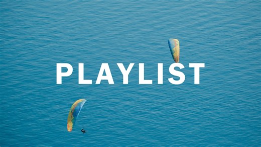 【Playlist】纯音乐 | 有趣的人会相互吸引 | 舒缓治愈钢琴曲 | 适合学习 阅读 散步 发呆 放松 居家背景音乐 | 歌单轻音乐