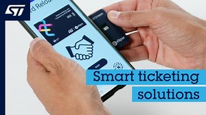 1.4K views · 25 reactions | New smart ticketing Proof of Concept:...