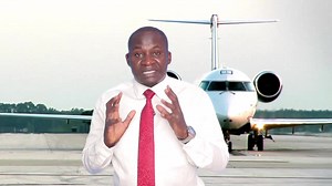 Did you know a plane uses maximum energy an fuel during take off? This could be the reason many dreams crash. Visit Trendy Gadgets | Kelly Inspiration