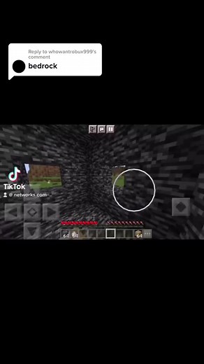 Replying to @whowantrobux999 #minecraft #scp #fyp