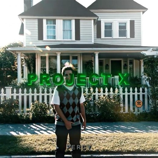 This is "PROJECT X" | Edit - Memories (Slowed & Reverb)