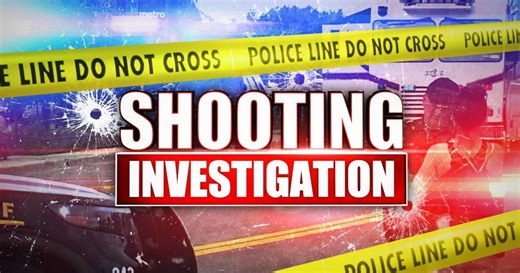 Shots fired during custody exchange in North Augusta