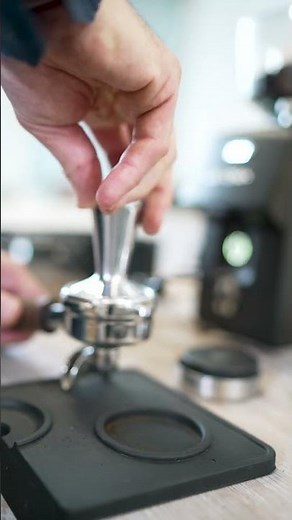 ascaso Dream PID Workflow #shorts #ascaso #barista #coffee