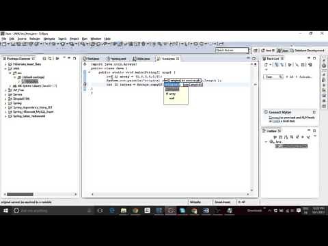 How to increase array size dynamically