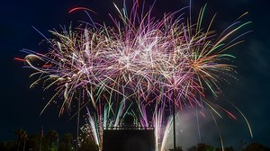 Bucks County July 4th lineup set with fireworks, parades and festivals