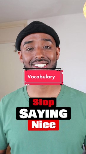 Different Ways to Pronounce 'Nice' | English Pronunciation Tips