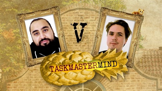 双语字幕 Taskmastermind 任务智多星【第四集】