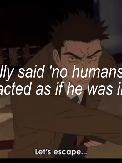 Discovering Panda: A Unique Character in Jujutsu Kaisen