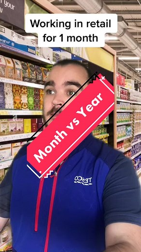 The Reality of Working in Retail: Funny Skits and Relatable Stories