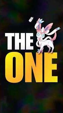 Sylveon Is The One Paying A Terrible Price For You 🤍 #pokemon30 #pokemon #pokemonchannel #anime