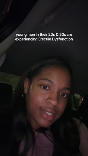 Understanding Erectile Dysfunction in Young Men