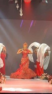 26K views · 1.8K reactions | Edo fashion is rising fast, poised to take over global runways from New York to London to Paris. Trust us, it’s only a matter of time… The first designer to bring Edo fashion with the iconic Okuku headgear to an international runway will steal the show. @vickym339, this track  is hands down one of the top 5 Edo hits of 2024! | Edo Pride | Facebook