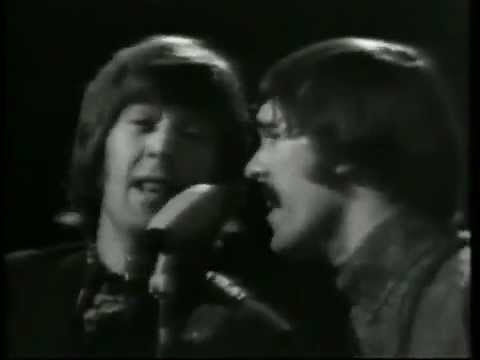 Spencer Davis Group - "Gimme Some Lovin" (1966)