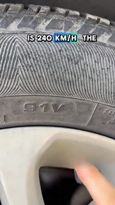 Choosing the Right Tires Decoding Numbers & Letters on Your Tires #carhacks #interesting #knowledge | Driver Hyper