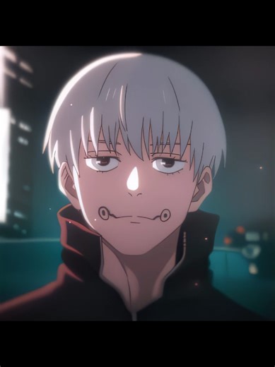 I always edit him with jhene aiko 😭 . Song: Stranger - Jhene Aiko Audio by: Forgot Character - Inumaki (JJK 0, & S2) . #fyp #anime #viral #inumakitoge #JJK