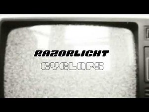 Razorlight - Cyclops (Official Audio Track)