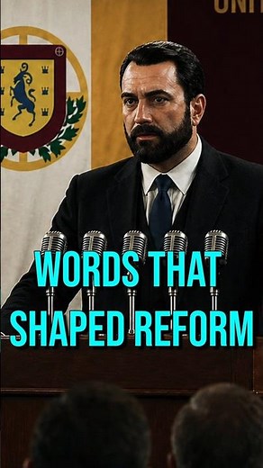Rayne Challenges the System | Suzerain Constitutional Reform