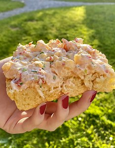 Toasts au homard pour 4 personnes - Recettes - Elle à Table