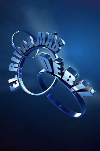 El Rival Más Débil (2024) - TV Show