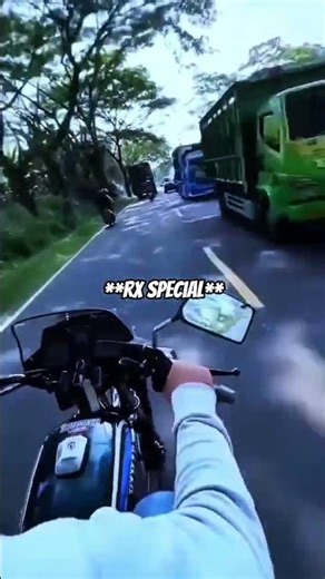 RX SPECIAL #rxspecial #rxspecial115cc #rxspesial #rxseriesindonesia #2stroke #yamaha #shorts #short