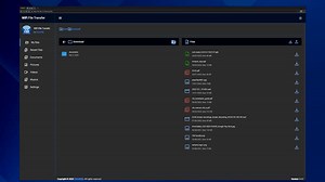 Скачайте и запустите WiFi File Transfer Pro на ПК или Mac (Эмулятор)