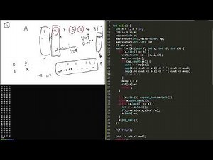 AtCoder Beginner Contest 367