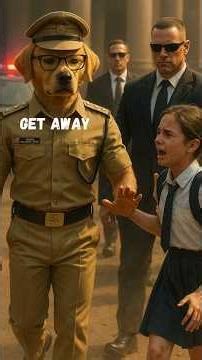 Rejected Puppy Becomes IAS Officer😱🔥Emotional Revenge Story | Motivation Short #trending2026 #2026