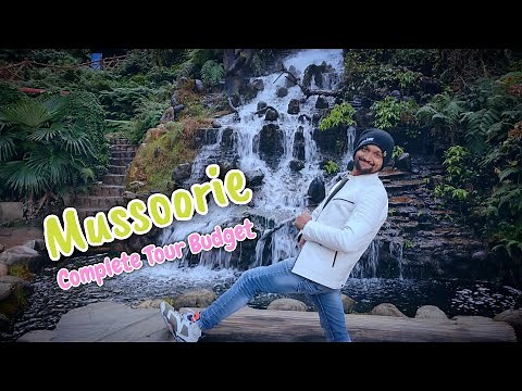 Mussoorie Tourist Places | Mussoorie Budget | Mussoorie Itinerary | Mussoorie Trip| Mussoorie Part 2