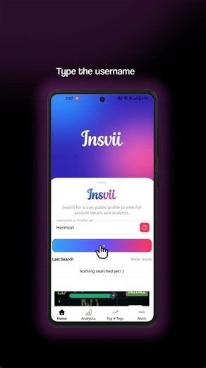 Best Instagram Profile Viewer App (No Login Needed)