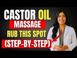 Doctor Reveals 1 Simple Massage to Shrink Prostate Naturally (No Pills, No Surgery)