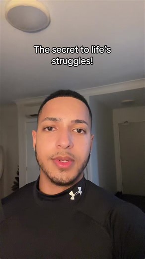 Unlocking Life's Secrets: Why Getting Shredded Matters