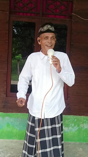 Pak Kep Viral Biodata - Assalamualaikum Wr Wb