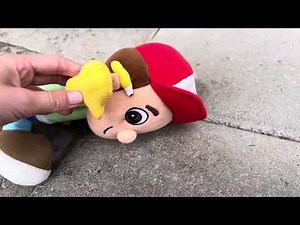 Handy Manny Destruction