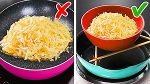 117K views · 1.8K reactions | 35 cooking secrets you definitely need to know | FoodGasmic | Facebook