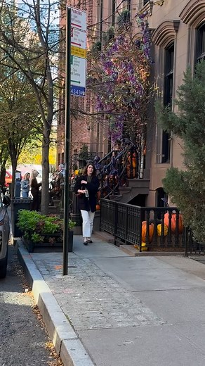 Greenwich Village NYC | Strolling The City