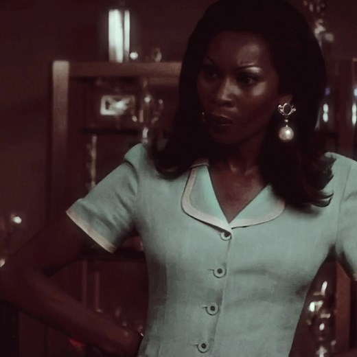 ELEKTRA ABUNDANCE: Iconic Ballroom Vogue Dance from Pose