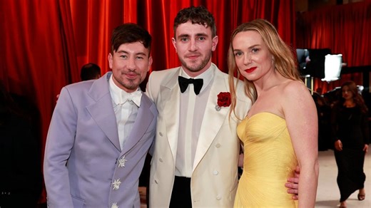 10 Irish Actors and Actresses to Watch This St. Patrick's Day