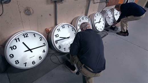 What to know about daylight time in Canada