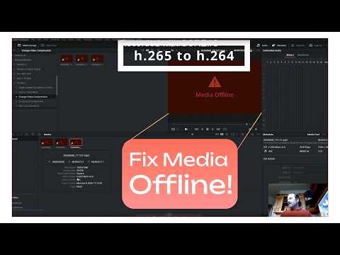 Don't get stuck with unusable footage!