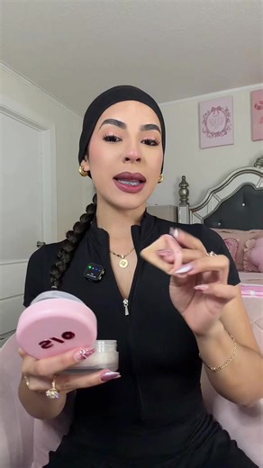 Discover One Size Setting Powder for Flawless Skin