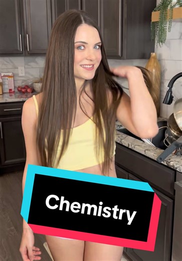 Chemistry in Film: Insights from Megan Marx