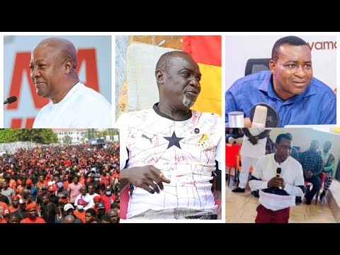 After Wontumi APOLOGY Rejected😳 WHATS HAPPENING😳 ZITO angřiļý EXPÔŚÊĎ secret😳 NPP DEMO😳ASEM aba😳