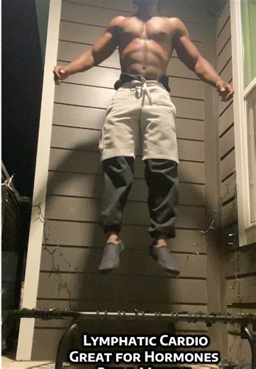 Jumping is an underrated exercise #foryoupage #exercise #fypシ #fyppppppppppppppppppppppp #faith