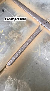 1.2M views · 10K reactions | Hand welded FCAW process #welding #weldernation #welder #weldingtipsandtricks #fbreelsvideo | Cebu welders | Facebook