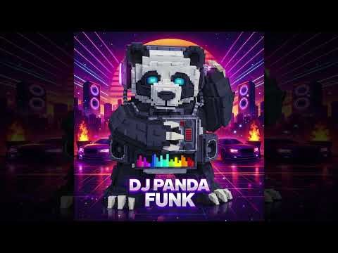 DJ PANDA FUNK (8D)