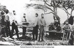 Northern Cape - Alchetron, The Free Social Encyclopedia