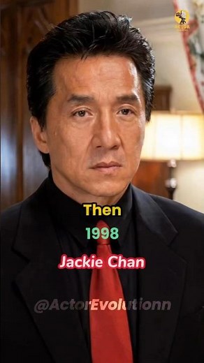 Rush Hour (1998) Cast – Then and Now | 25 Years Later #shorts