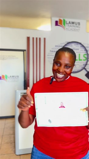 CODE 14 Learner Training & License - Lamus Academy